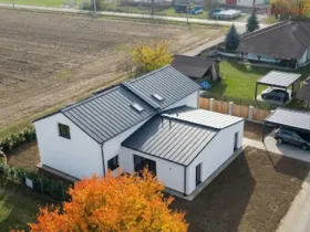 Prodej rodinného domu, Tršice - Přestavlky, 143 m2