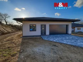Prodej rodinného domu, Březová, Gen. Svobody, 138 m2