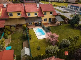 Prodej rodinného domu, Vejprnice, Žitná, 122 m2