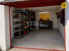 Prodej garáže, Nový Jičín, 22 m2