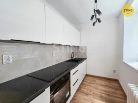 Pronájem bytu 2+1, Karviná, Školská, 56 m2
