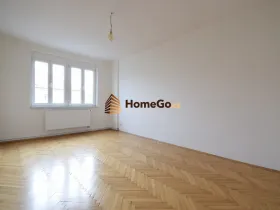 Pronájem bytu 3+1, Praha - Nusle, U gymnázia, 96 m2