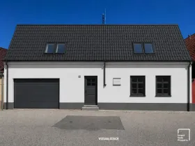 Prodej rodinného domu, Týn nad Vltavou, Přední Podskalí, 90 m2