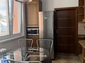 Pronájem bytu 3+1, Jeseník - Bukovice, Sládkova, 71 m2