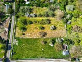 Prodej pozemku pro bydlení, Kamenný Přívoz - Hostěradice, 880 m2