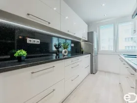 Prodej bytu 3+1, Pardubice, Prodloužená, 57 m2
