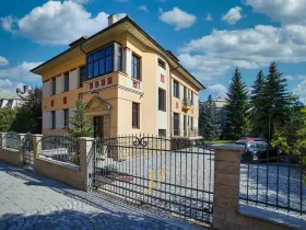 Pronájem bytu 2+1, Olomouc, Blanická, 54 m2