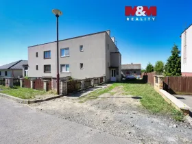 Prodej rodinného domu, Drahany, 156 m2