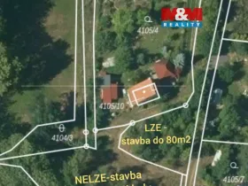 Prodej pozemku pro bydlení, Velké Meziříčí, 1991 m2