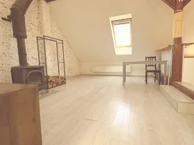 Pronájem bytu 3+kk, Rudná, Masarykova, 101 m2