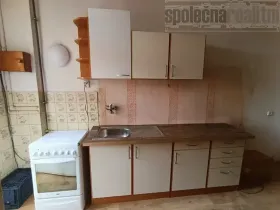 Pronájem bytu 3+1, Praha - Žižkov, Štítného, 67 m2