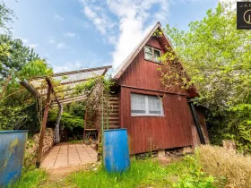Prodej chaty, Smolnice, 14 m2