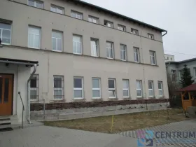Pronájem bytu 1+kk, Jablonec nad Nisou, Svatopluka Čecha, 42 m2