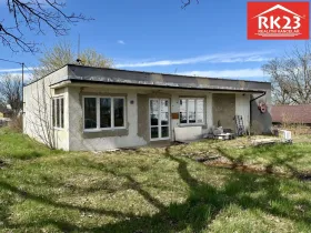Prodej rodinného domu, Mnichov, 180 m2