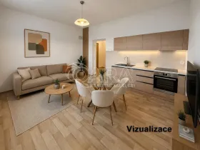Prodej bytu 1+kk, Benešov, Žižkova, 29 m2