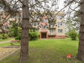 Prodej bytu 3+kk, Hulín, Wolkerova, 86 m2