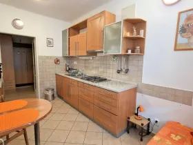 Pronájem bytu 1+1, Praha - Vršovice, Karpatská, 40 m2