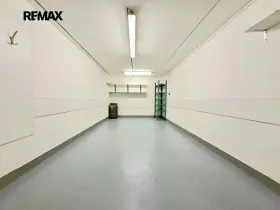 Pronájem skladu, Praha - Čimice, K Ládví, 17 m2