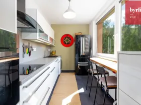 Prodej bytu 3+1, Bruntál, Dělnická, 72 m2