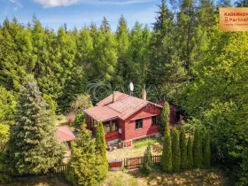 Prodej chaty, Rozsochy, 85 m2