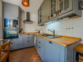 Pronájem bytu 3+kk, Kladno - Kročehlavy, Havanská, 68 m2