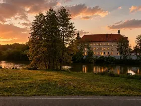 Prodej pozemku pro bydlení, Lnáře, 1470 m2