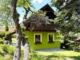 Prodej rodinného domu, Zdíkov, 108 m2