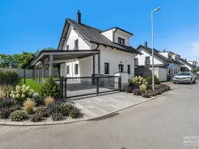 Pronájem rodinného domu, Černilov, 150 m2