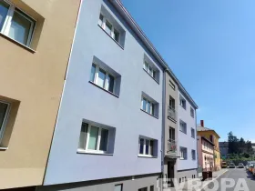 Prodej bytu 3+1, Opava - Předměstí, Tomáškova, 81 m2