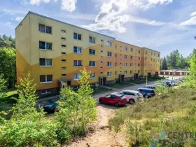 Prodej bytu 1+1, Stráž pod Ralskem, Máchova, 41 m2