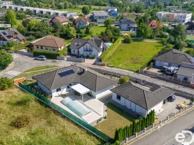 Prodej rodinného domu, Mladá Boleslav, 140 m2