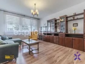 Prodej bytu 3+1, Uherské Hradiště - Mařatice, Vladislava Vaculky, 68 m2