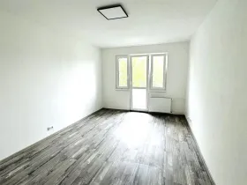 Pronájem bytu 2+1, Cheb, Kosmonautů, 56 m2