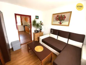 Prodej bytu 1+1, Mohelnice, Zámečnická, 23 m2