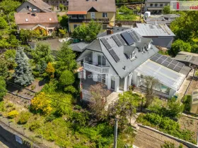 Prodej rodinného domu, Kyselka - Radošov, 260 m2