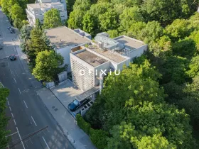 Prodej obchodního prostoru, Bratislava-Staré Mesto, Slovensko, Búdková, 581 m2