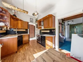 Prodej rodinného domu, Rudník, 140 m2
