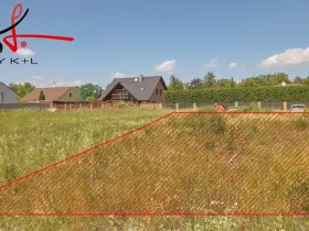 Prodej pozemku pro bydlení, Roudnice nad Labem, 627 m2