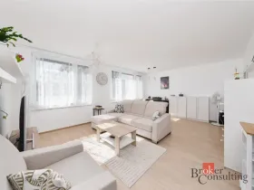Prodej bytu 3+kk, Lysá nad Labem, Okružní, 67 m2