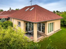 Prodej rodinného domu, Homole - Nové Homole, Horní, 112 m2