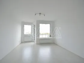 Pronájem bytu 1+kk, Praha - Stodůlky, Klementova, 40 m2