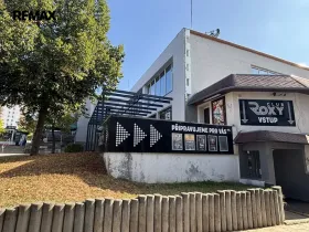 Pronájem obchodního prostoru, Třebíč - Nové Dvory, Kpt. Jaroše, 62 m2