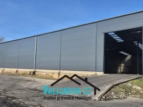 Pronájem skladu, Kojetín, 3162 m2