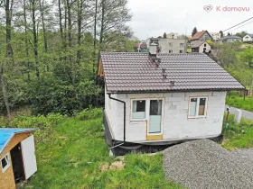 Prodej rodinného domu, Orlová - Lutyně, Přespolní, 37 m2