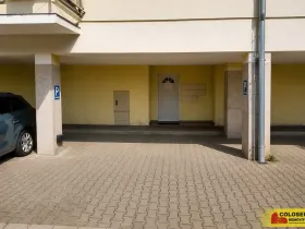 Pronájem garáže, Šlapanice, 60 m2