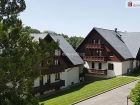 Prodej bytu 2+kk, Rokytnice nad Jizerou - Horní Rokytnice, 51 m2