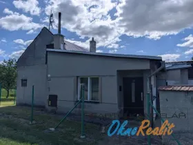 Prodej rodinného domu, Pavlovice u Přerova, 75 m2
