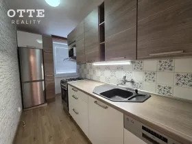 Pronájem bytu 3+1, Plzeň, Nad Úslavou, 77 m2