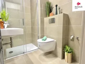 Pronájem bytu 2+kk, Kolín, 5. května, 35 m2