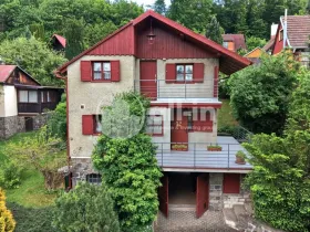Prodej chaty, Hvězdlice - Nové Hvězdlice, 105 m2
